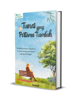 Tunas yang Pertama Tumbuh