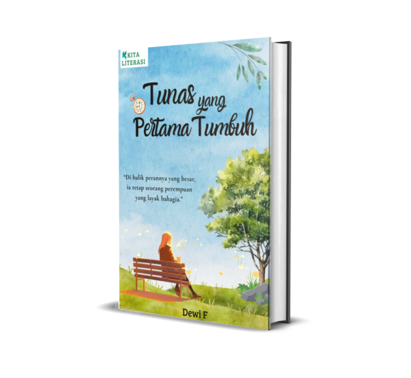 Tunas yang Pertama Tumbuh