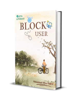 BLOCK USER