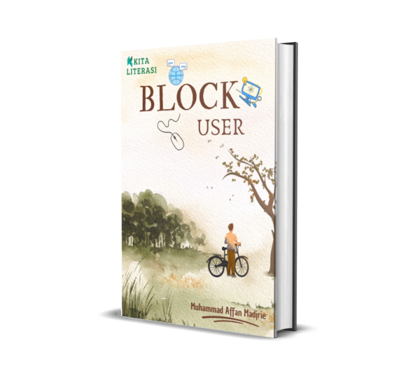 BLOCK USER