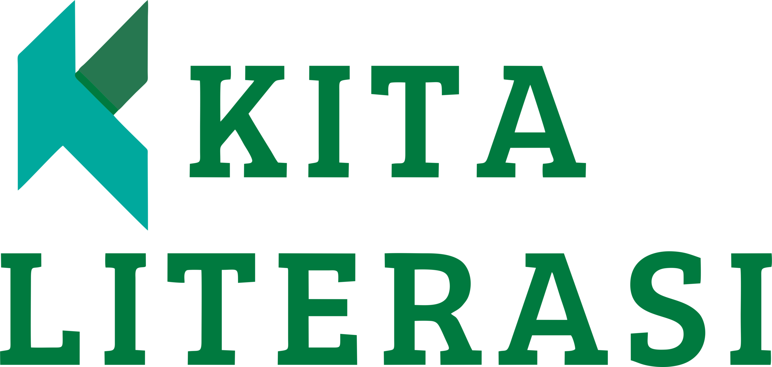 Penerbit Kita Literasi